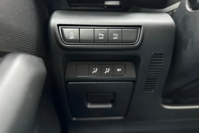 Mazda MX-3 din 2020 cu 72.732 km - oferta MAZ183139 - foto 9