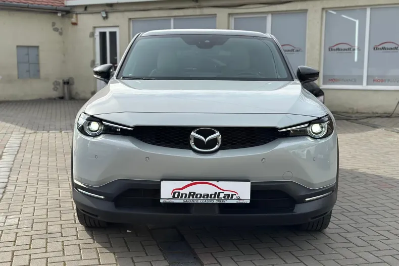 Mazda MX-3 din 2020 cu 72.732 km - oferta MAZ183139 - foto 12