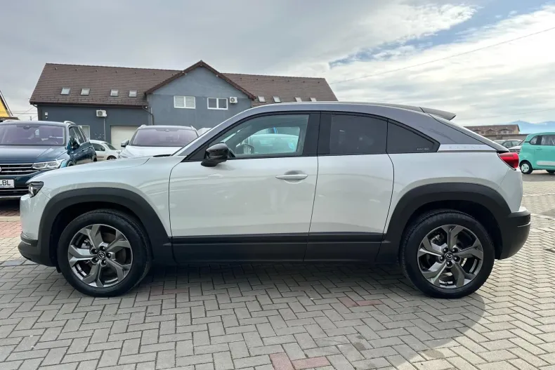 Mazda MX-3 din 2020 cu 72.732 km - oferta MAZ183139 - foto 14