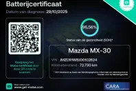 Mazda MX-3 din 2020 cu 72.732 km - oferta MAZ183139 - foto 17