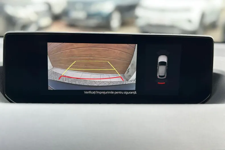 Mazda MX-3 din 2020 cu 72.732 km - oferta MAZ183139 - foto 18