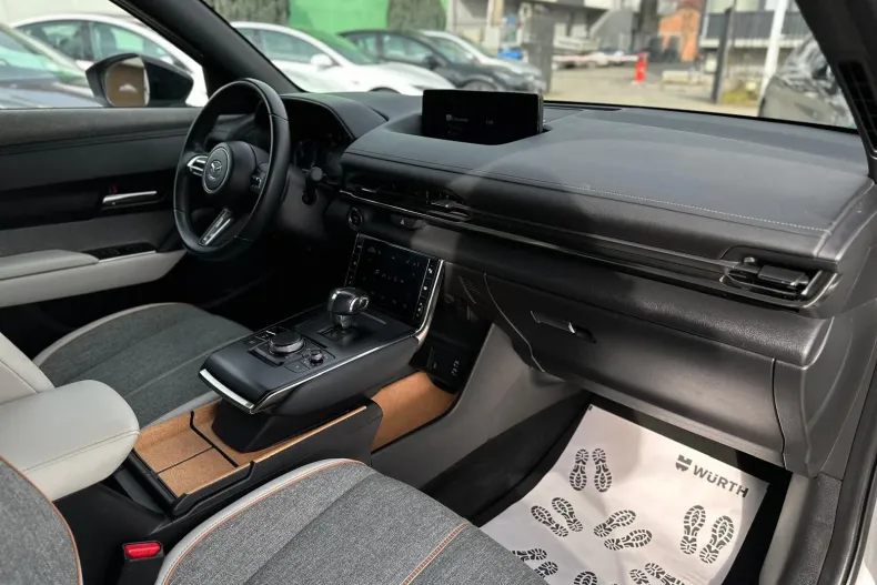 Mazda MX-3 din 2020 cu 72.732 km - oferta MAZ183139 - foto 22