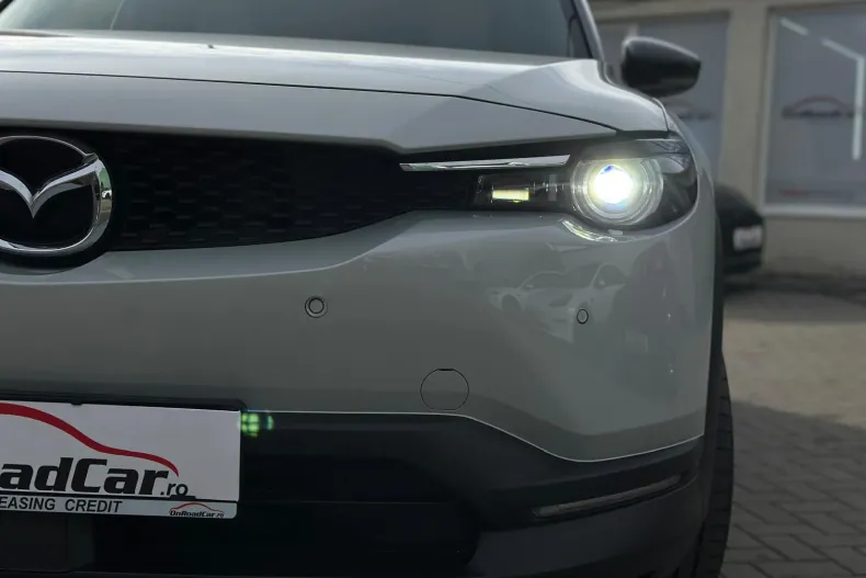 Mazda MX-3 din 2020 cu 72.732 km - oferta MAZ183139 - foto 24
