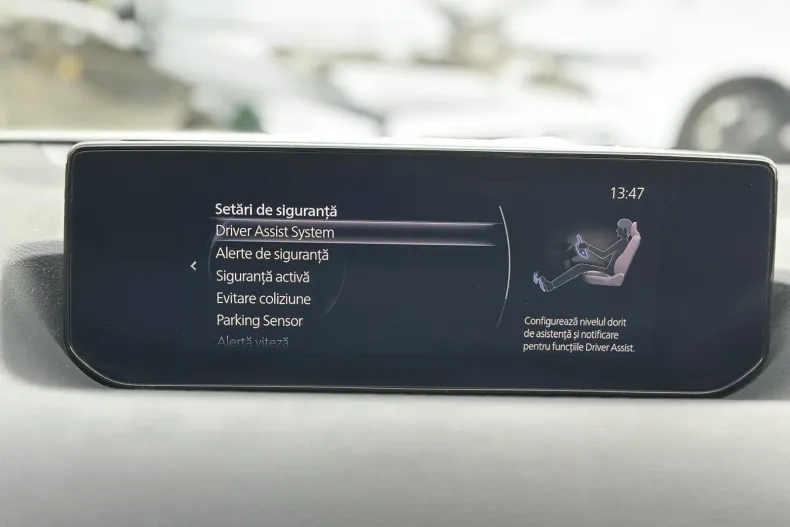 Mazda MX-3 din 2020 cu 72.732 km - oferta MAZ183139 - foto 27