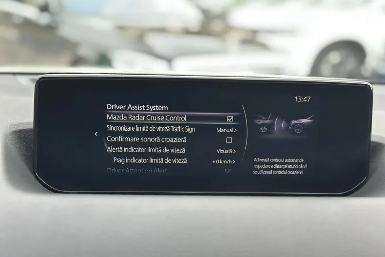 Mazda MX-3 din 2020 cu 72.732 km - oferta MAZ183139 - foto 28