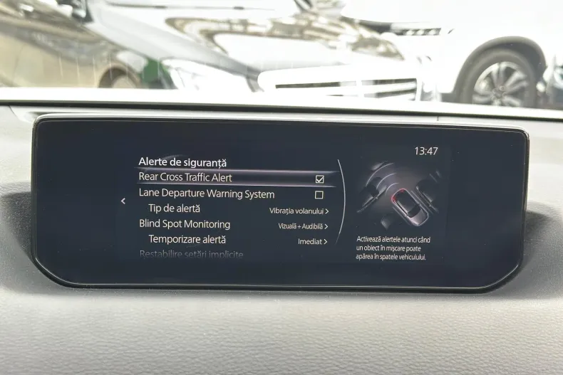 Mazda MX-3 din 2020 cu 72.732 km - oferta MAZ183139 - foto 30