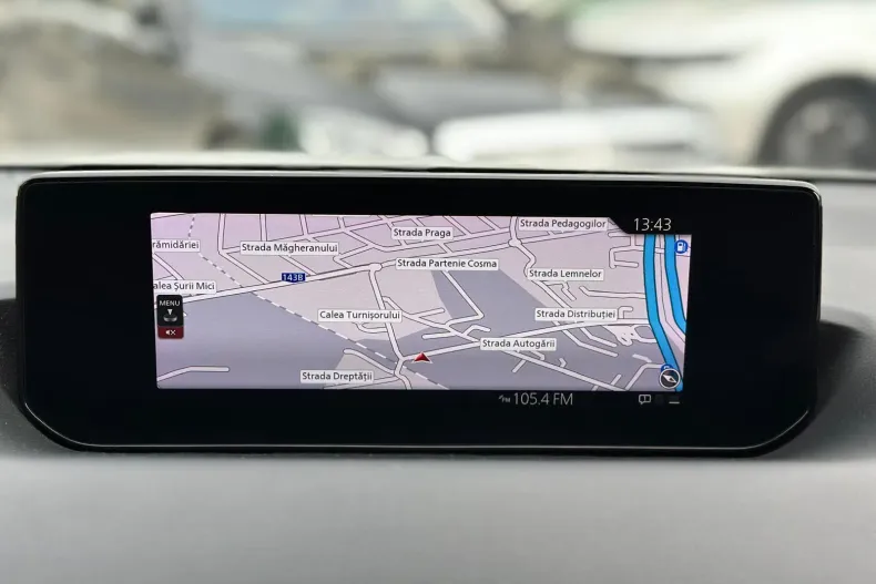 Mazda MX-3 din 2020 cu 72.732 km - oferta MAZ183139 - foto 31