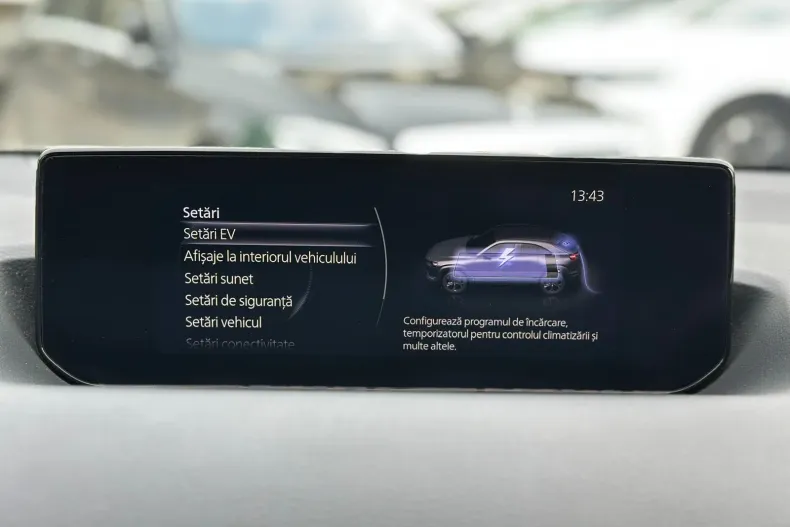 Mazda MX-3 din 2020 cu 72.732 km - oferta MAZ183139 - foto 33