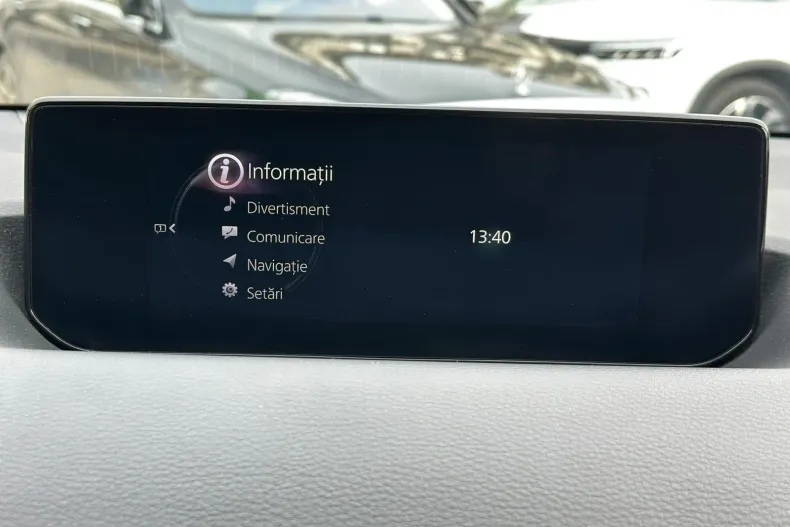 Mazda MX-3 din 2020 cu 72.732 km - oferta MAZ183139 - foto 34