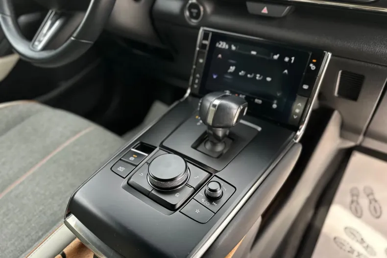 Mazda MX-3 din 2020 cu 72.732 km - oferta MAZ183139 - foto 36