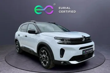 Citroën C5 Aircross din 2024 - oferta CIT183140