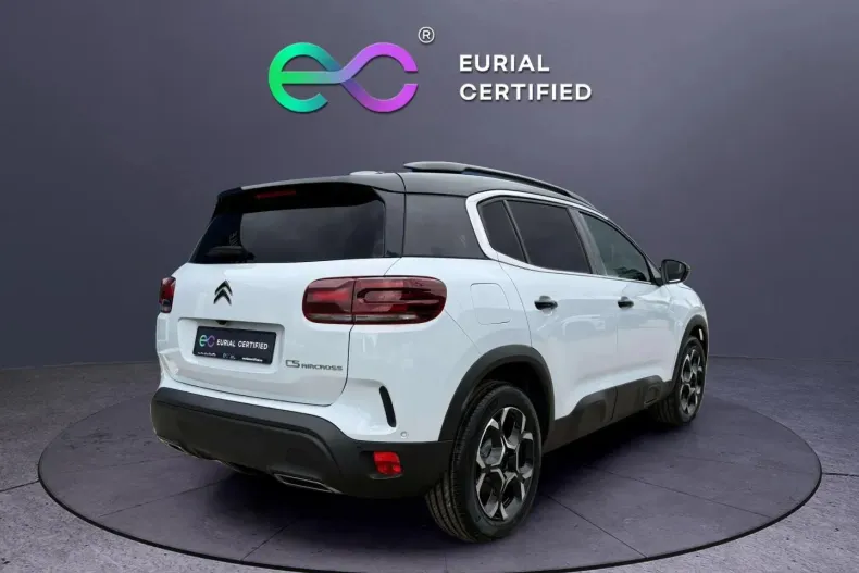 Citroën C5 Aircross din 2024 cu 500 km - oferta CIT183140 - foto 3