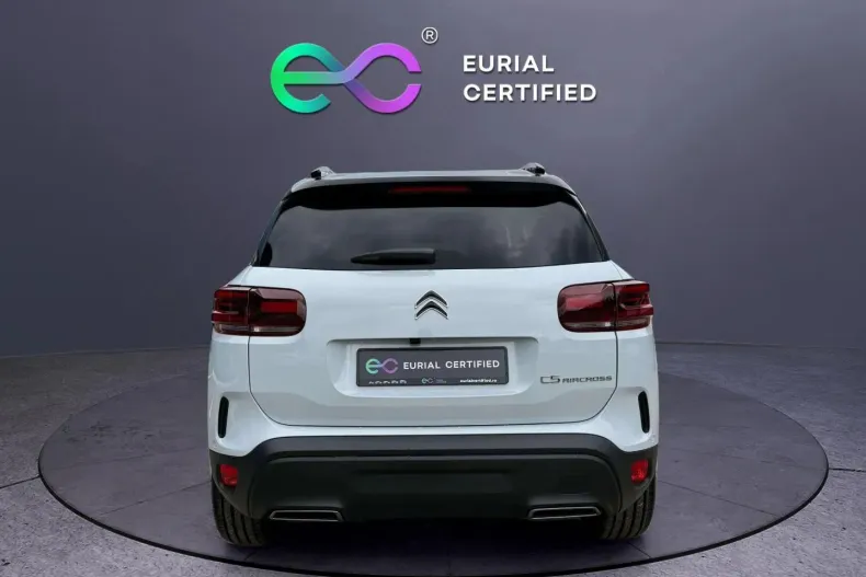 Citroën C5 Aircross din 2024 cu 500 km - oferta CIT183140 - foto 4