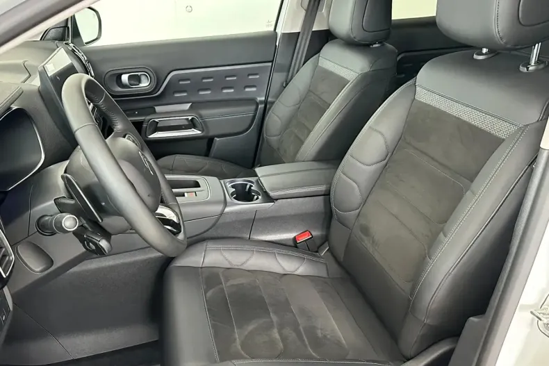 Citroën C5 Aircross din 2024 cu 500 km - oferta CIT183140 - foto 9