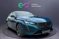 Peugeot 308 din 2024 cu 2 km - oferta PEU183141 - foto 1