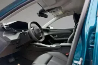 Peugeot 308 din 2024 cu 2 km - oferta PEU183141 - foto 7