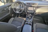 Nissan Qashqai din 2021 cu 171.938 km - oferta NIS183142 - foto 3