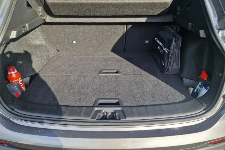 Nissan Qashqai din 2021 cu 171.938 km - oferta NIS183142 - foto 4