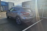 Nissan Qashqai din 2021 cu 171.938 km - oferta NIS183142 - foto 7