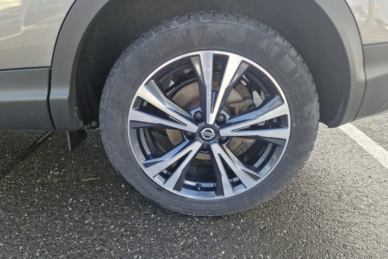 Nissan Qashqai din 2021 cu 171.938 km - oferta NIS183142 - foto 10