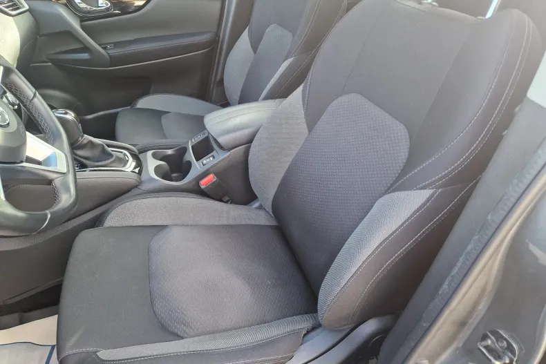 Nissan Qashqai din 2021 cu 171.938 km - oferta NIS183142 - foto 14