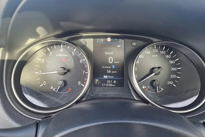 Nissan Qashqai din 2021 cu 171.938 km - oferta NIS183142 - foto 17