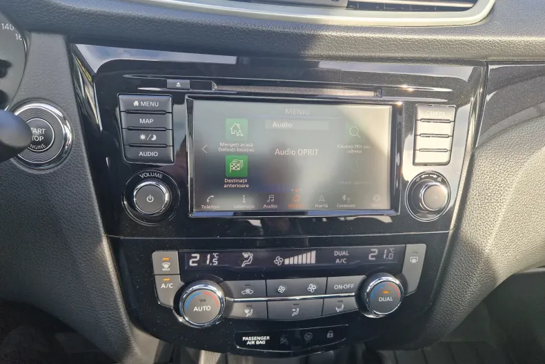 Nissan Qashqai din 2021 cu 171.938 km - oferta NIS183142 - foto 18