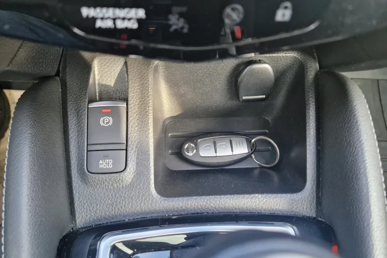 Nissan Qashqai din 2021 cu 171.938 km - oferta NIS183142 - foto 21