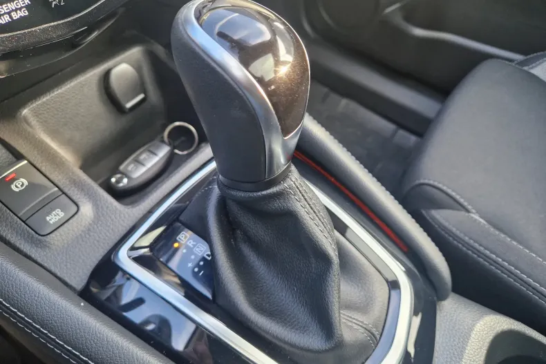 Nissan Qashqai din 2021 cu 171.938 km - oferta NIS183142 - foto 22