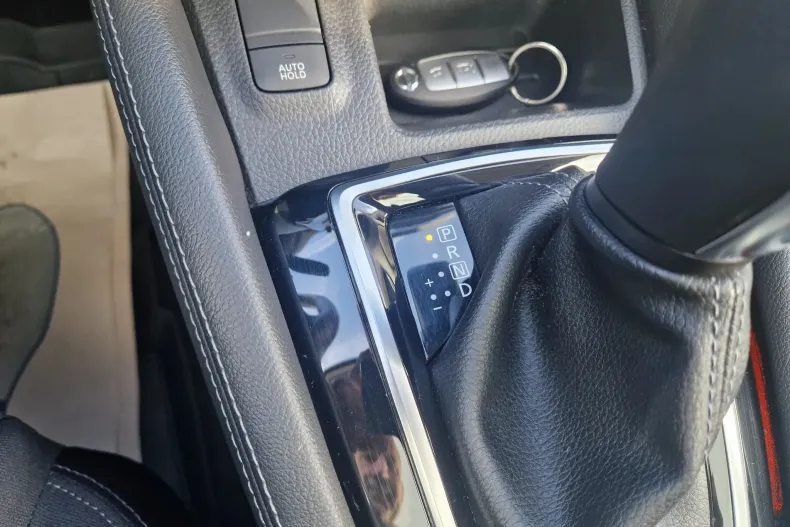 Nissan Qashqai din 2021 cu 171.938 km - oferta NIS183142 - foto 23