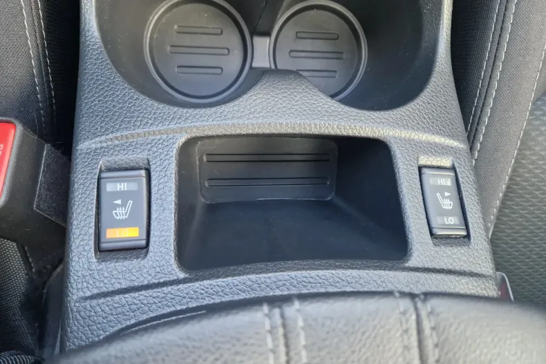 Nissan Qashqai din 2021 cu 171.938 km - oferta NIS183142 - foto 25