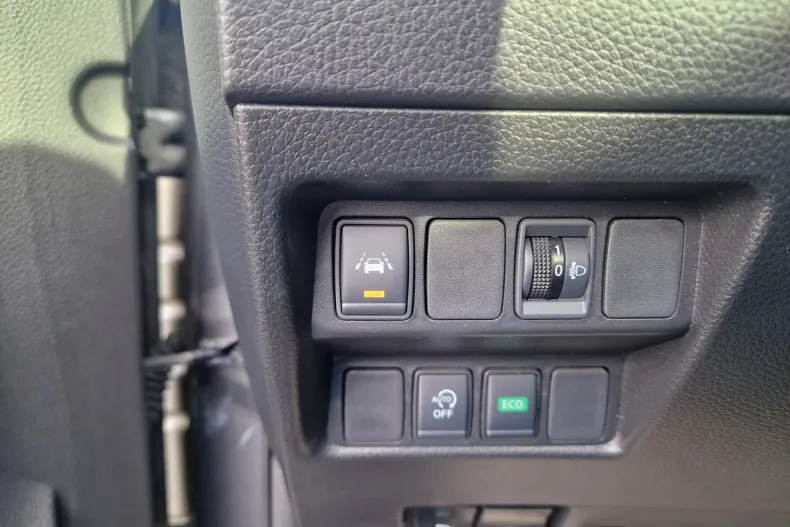 Nissan Qashqai din 2021 cu 171.938 km - oferta NIS183142 - foto 26