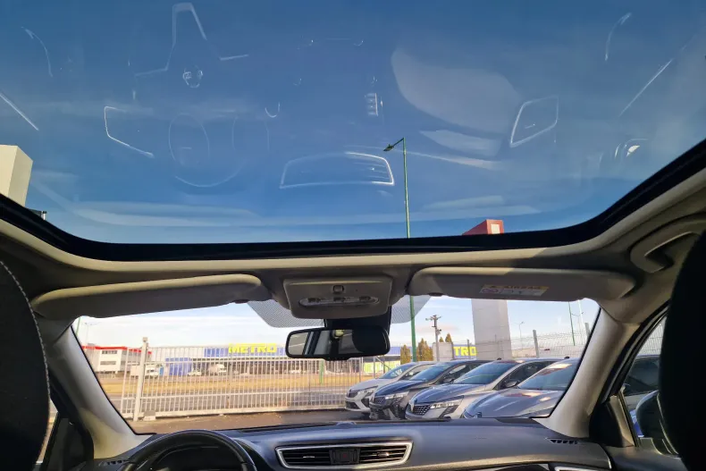 Nissan Qashqai din 2021 cu 171.938 km - oferta NIS183142 - foto 29