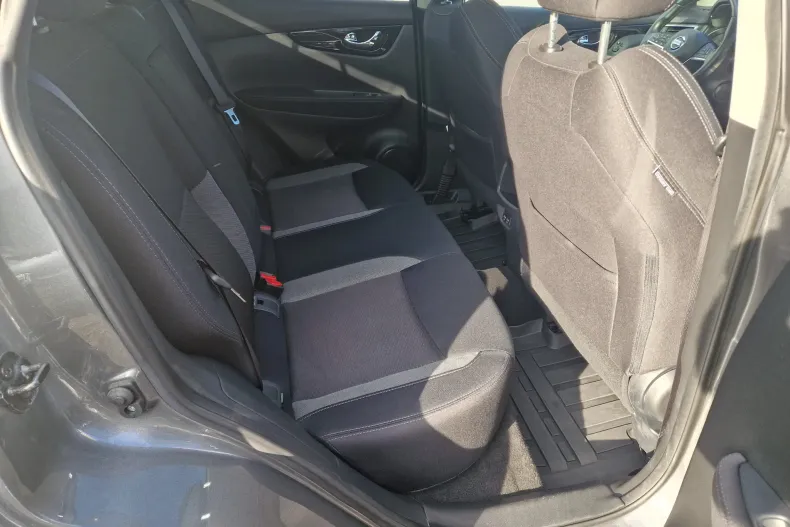 Nissan Qashqai din 2021 cu 171.938 km - oferta NIS183142 - foto 31