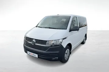 Volkswagen Transporter din 2023 - oferta VOL183143