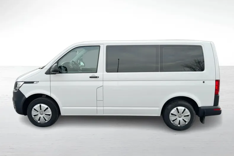 Volkswagen Transporter din 2023 cu 56.420 km - oferta VOL183143 - foto 2