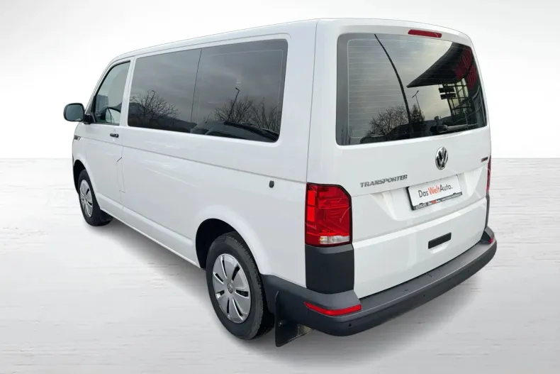 Volkswagen Transporter din 2023 cu 56.420 km - oferta VOL183143 - foto 3