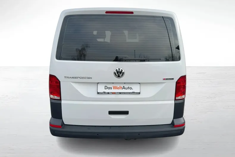 Volkswagen Transporter din 2023 cu 56.420 km - oferta VOL183143 - foto 4