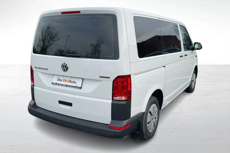 Volkswagen Transporter din 2023 cu 56.420 km - oferta VOL183143 - foto 5