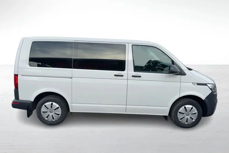 Volkswagen Transporter din 2023 cu 56.420 km - oferta VOL183143 - foto 6