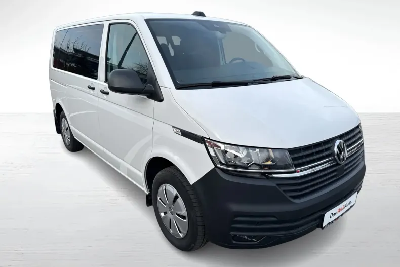 Volkswagen Transporter din 2023 cu 56.420 km - oferta VOL183143 - foto 7