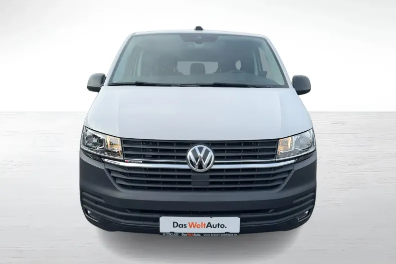 Volkswagen Transporter din 2023 cu 56.420 km - oferta VOL183143 - foto 8