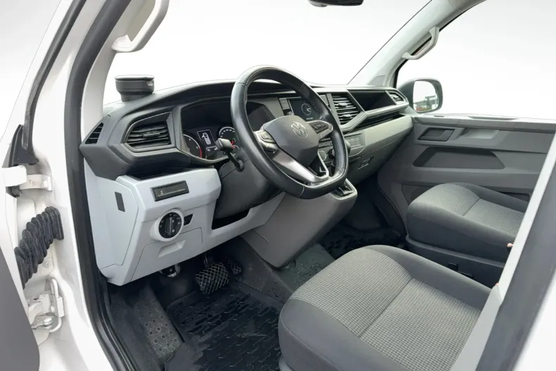 Volkswagen Transporter din 2023 cu 56.420 km - oferta VOL183143 - foto 12