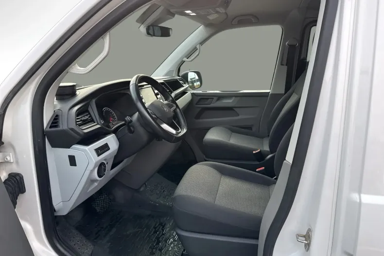 Volkswagen Transporter din 2023 cu 56.420 km - oferta VOL183143 - foto 13