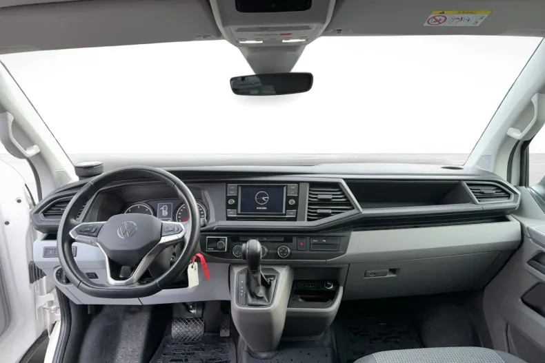 Volkswagen Transporter din 2023 cu 56.420 km - oferta VOL183143 - foto 14