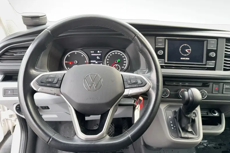 Volkswagen Transporter din 2023 cu 56.420 km - oferta VOL183143 - foto 15