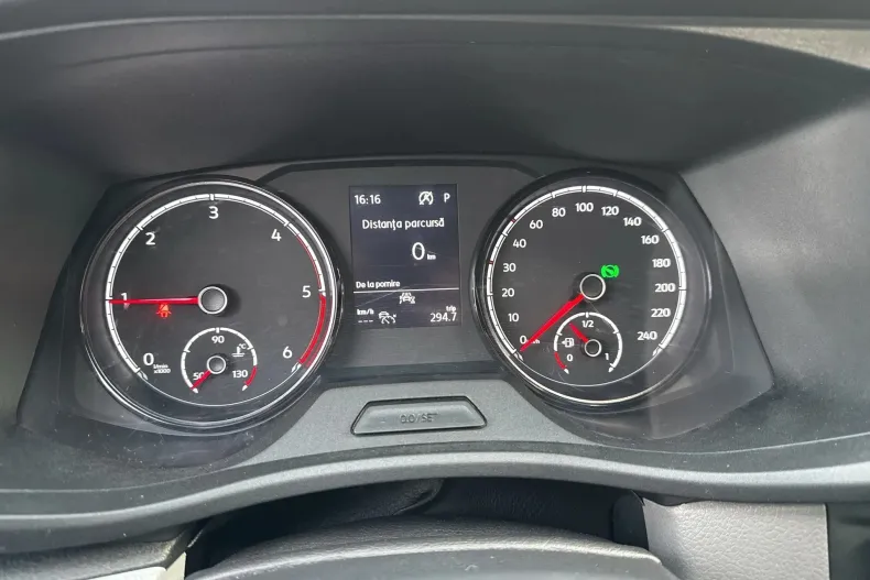 Volkswagen Transporter din 2023 cu 56.420 km - oferta VOL183143 - foto 17