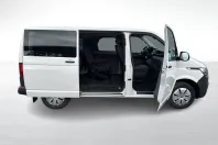 Volkswagen Transporter din 2023 cu 56.420 km - oferta VOL183143 - foto 22