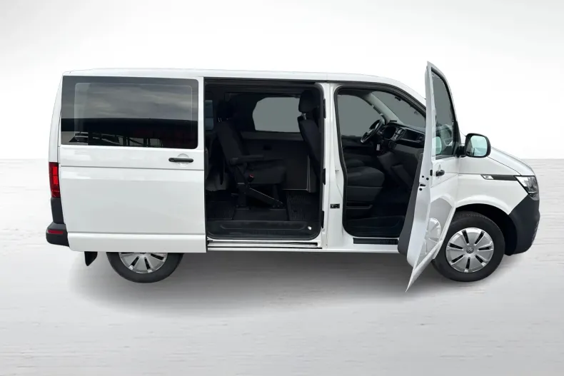 Volkswagen Transporter din 2023 cu 56.420 km - oferta VOL183143 - foto 22