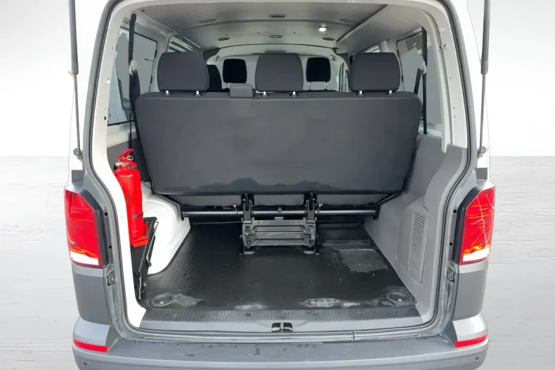 Volkswagen Transporter din 2023 cu 56.420 km - oferta VOL183143 - foto 23